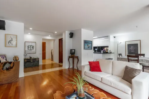 Apartamento En Venta En Altos De Suba. Cod V23043