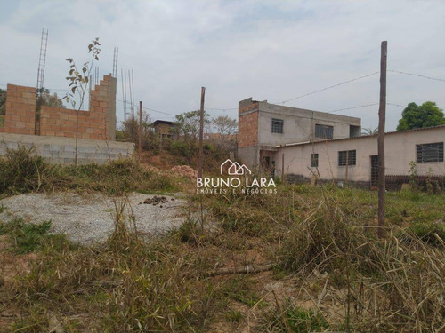 Imagem 4 de 6 de Lote À Venda Em São Joaquim De Bicas Bairro Fernando Costa - Te0004