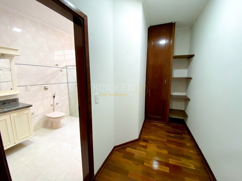 Imagem 17 de 21 de Casa Padrão Em Franca - Sp - Ca0020_rncr