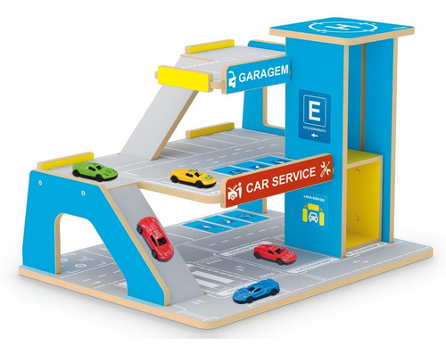 Imagem 5 de 10 de Car Service - Postinho E Garagem