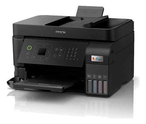 Multifuncional Ecotank Epson Wi-fi Adf Fax - L5590