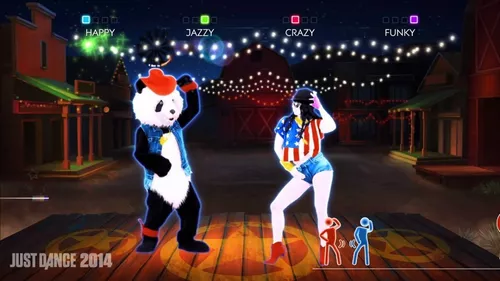 Just Dance 2014 - PlayStation 4