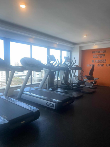 Imagen 14 de 14 de Apartamento En Venta En Ensanche Naco