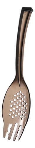 Cuchara Con Forma De Tenedor, Diseño 3 En 1, De A Fork Spoon