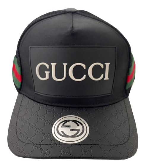 Gorra Gucci Negra Con Tigre Gorra Gucci Negra Con Tigre