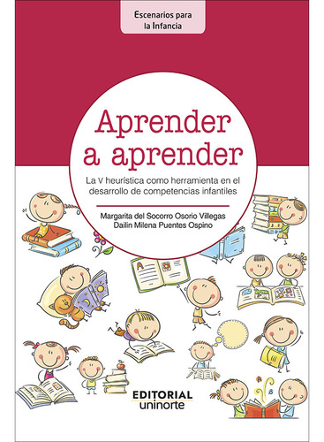 Aprender A Aprender ( Libro Nuevo Y Original )