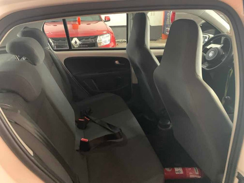 Volkswagen Up! 2015 1.0 High Up! 75cv 5 P