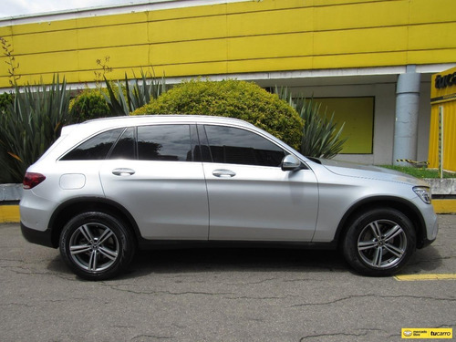 Imagen 6 de 18 de Mercedes Benz Glc 300 2.0 4 Matic