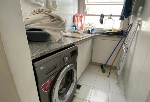 Departamento En Venta En Las Cañitas, Capital Federal, Buenos Aires