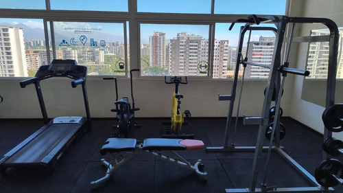 Arriendo Departamento , Comuna De Macul