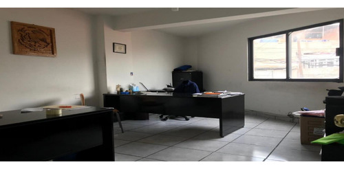 Edificio En Venta En Iztapalapa Con Uso De Suelo (m2e26)