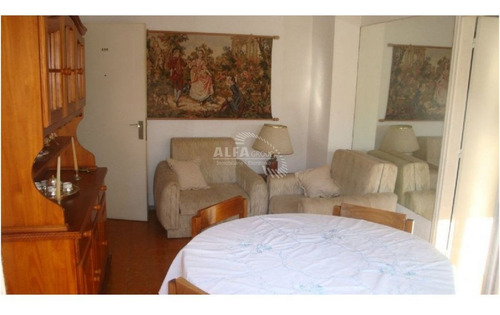 Imagen 3 de 5 de Peninsula, Apto De 1 Dormitorio