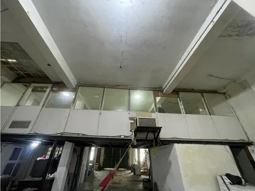 Venta De Galpón En Sarria (m.e)