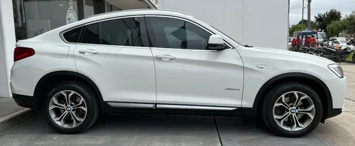 BMW X4 2.0 Xdrive20i Xline