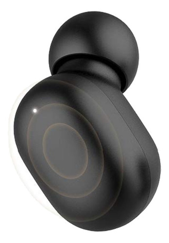 Imagen 2 de 4 de Auriculares in-ear gamer inalámbricos Haylou GT Series GT1 Pro negro