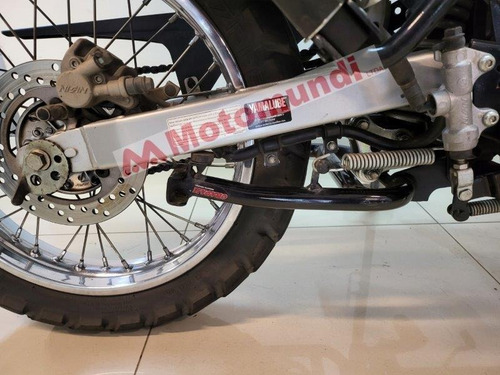 Imagem 8 de 17 de Xtz150 Crosser Z Yamaha