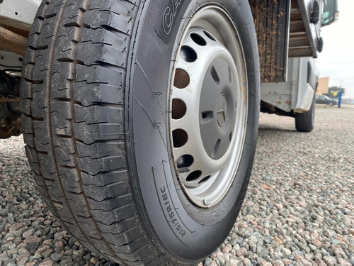 Imagem 15 de 17 de Mb Sprinter 311 Cdi Street, 4x2, 2016. Carroceria 3,10m