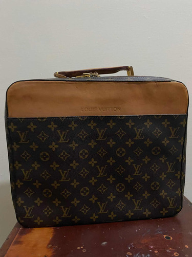 Maletín Louis Vuitton