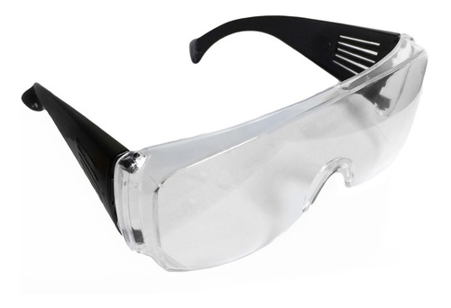 Pack X20 Gafas Protectoras Lentes Proteccion Ocular 