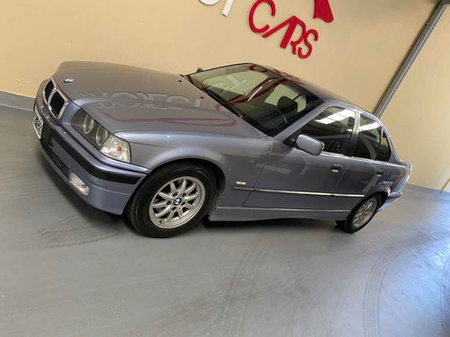 Bmw Serie 3 2.0 328i Executive At 1998