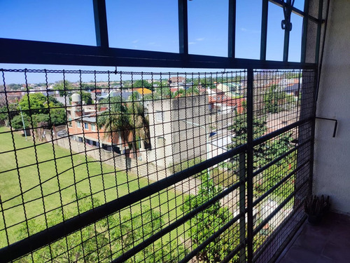 Departamento 4 Amb Venta I.casanova, Con Balcón