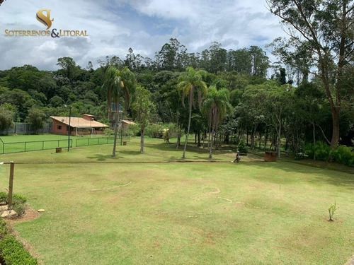 Imagem 21 de 28 de Chácara 9.600 M² Em Santa Isabel- Sp
