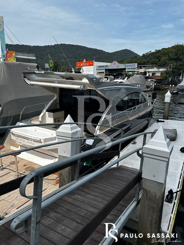 Lancha Solara 500 Ht Ñ Phantom Nx Focker Azimut Intermarine