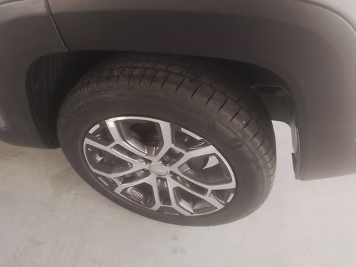 Jeep Renegade 1.3 T270 TURBO FLEX LONGITUDE AT6