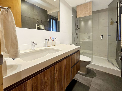 Duplex / Parque Bicentenario