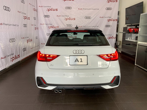 Imagen 3 de 14 de Audi A1