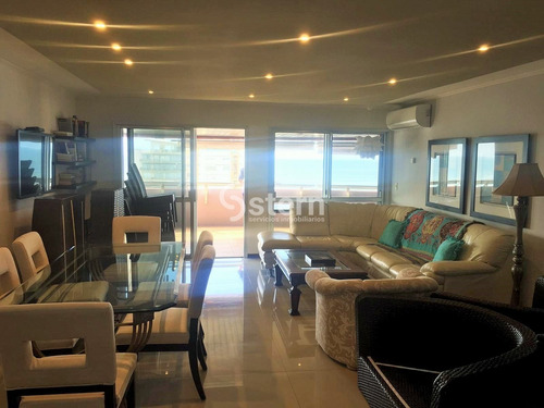 Imagen 2 de 16 de Venta Penthouse 3 Dormitorios, Playa Brava, Punta Del Este.
