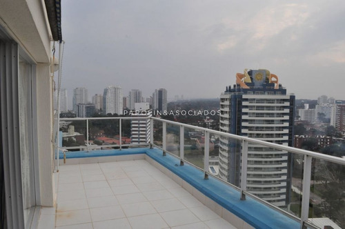 Imagen 5 de 20 de Penthouse En Ocean Tower!!