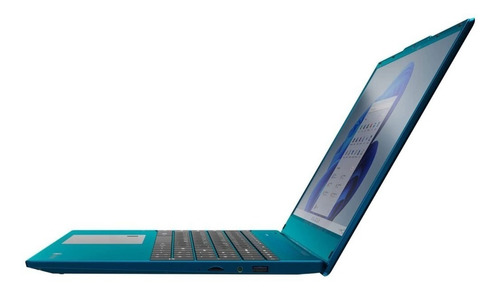 Imagen 6 de 6 de Notebook Gateway Ultra Slim GWNR71517 blue 15.6", AMD Ryzen 7 3700U 8GB de RAM 512GB SSD, AMD Radeon RX Vega 10 1920x1080px Windows 11 Home