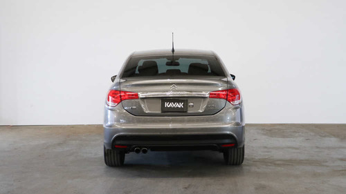 Citroën C4 2.0 Exclusive Bva Am71 - 154224 - C