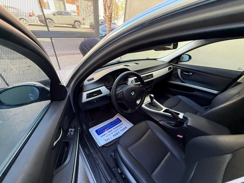 BMW Serie 3 2.5 323i Sportive