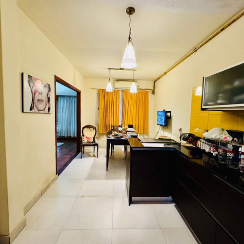 Venta Casa 6 Ambientes Villa Sarmiento Con Piscina