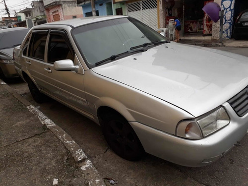 Volkswagen Santana 2003
