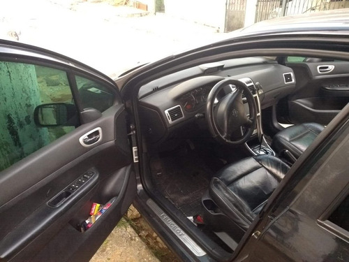 Peugeot 307 Sedan 2.0 Feline Aut. 4p 2007