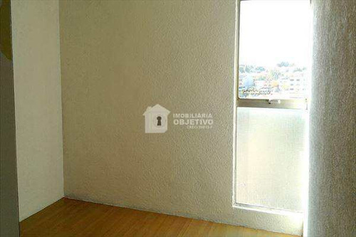 Imagem 13 de 19 de Apartamento Com 2 Dorms, Portal Do Morumbi, São Paulo - R$ 249 Mil, Cod: 2441 - V2441