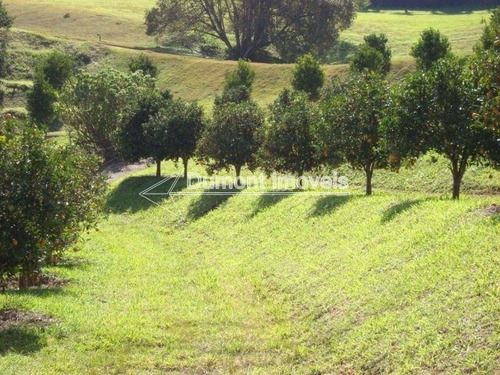Imagem 13 de 14 de Incrível Terreno Em Condomínio Fechado. Cód 438.