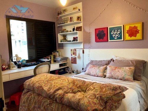 Imagem 11 de 21 de Apartamento À Venda, 118 M² Por R$ 510.000,00 - Panamby - São Paulo/sp - Ap1659