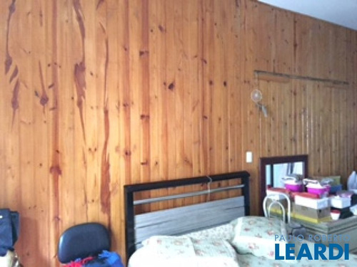Imagem 11 de 15 de Apartamento - Bela Vista - Sp - 490845
