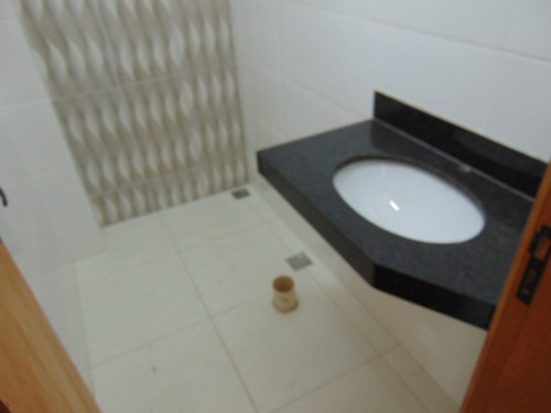Imagem 26 de 30 de Excelentes Casas Duplex 02 Qtos Com Varanda, 02 Vagas Em Fase De Acabamento Na Melhor Localização Em São José Da Lapa. - Ca00362 - 70123472