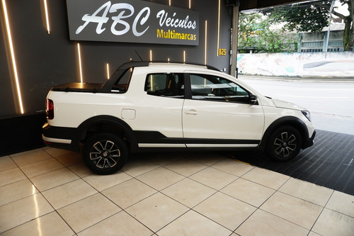 Volkswagen Saveiro 1.6 CROSS CD 16V FLEX 2P MANUAL