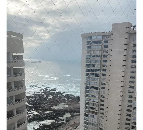 Departamento Venta Edificio Punta Cavancha