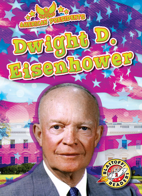 Libro Dwight D. Eisenhower - Pettiford, Rebecca