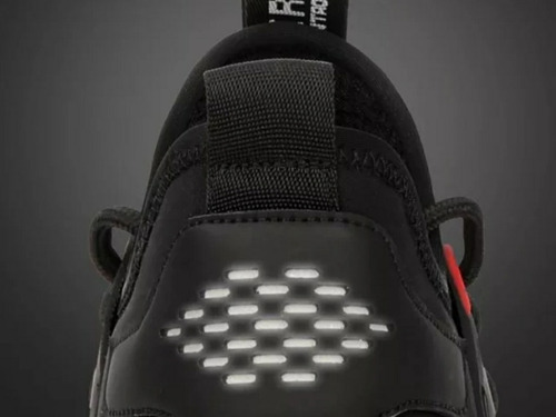 Imagen 2 de 6 de Zapato De Seguridad Deportivo