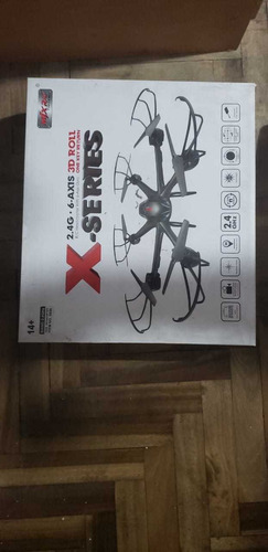 Drone C Camara 2,4 G