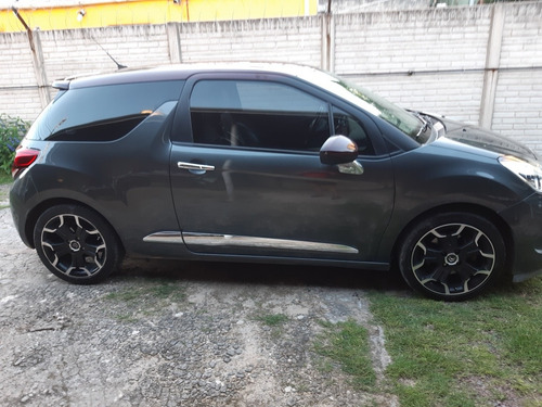 Imagen 9 de 9 de Citroën Ds3 2013 1.6 Thp 156 Sport Chic Nav