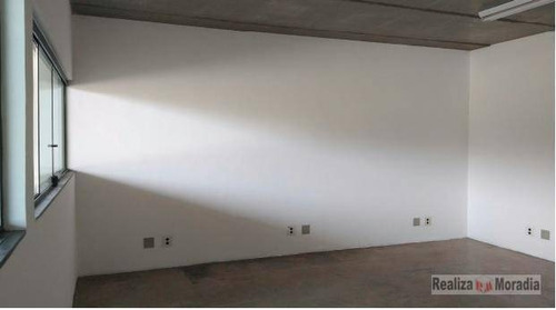Imagem 22 de 25 de Galpão Logístico Industrial À Venda, 6000 M² Por R$ 24.000.000 - Vila Jovina - Cotia/sp - Ga0110